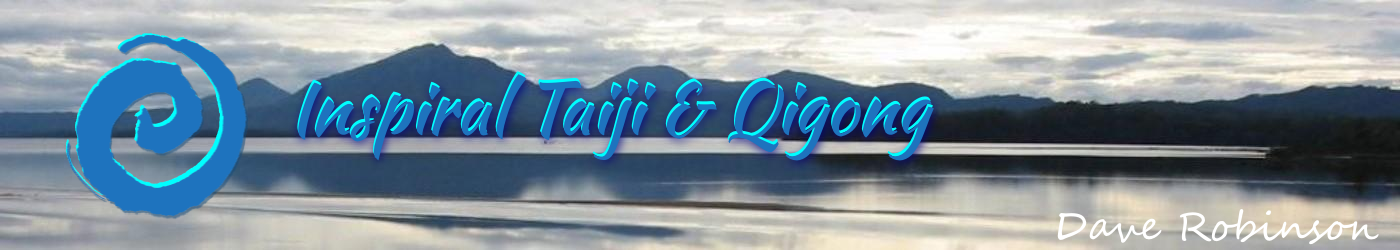 Inspiral Taiji & Qigong